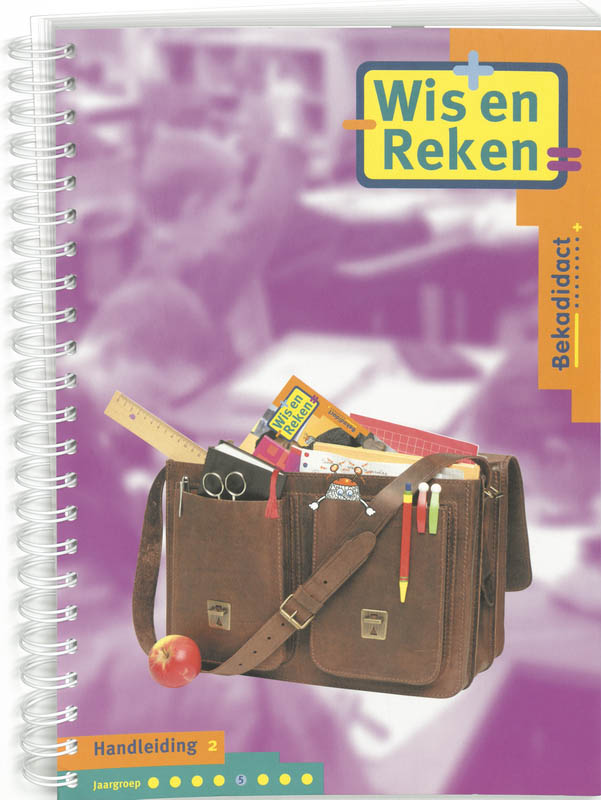 Omslag van Handleiding 1
