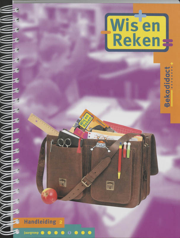 Omslag van Handleiding 2