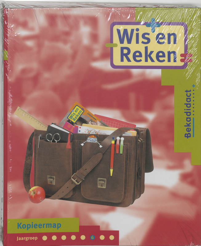 Omslag van Kopieermap