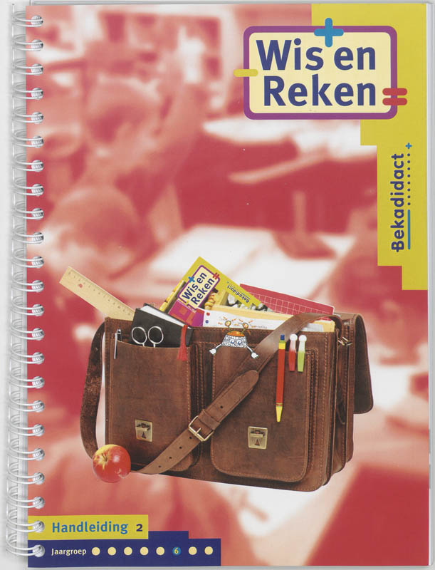 Omslag van Handleiding 2