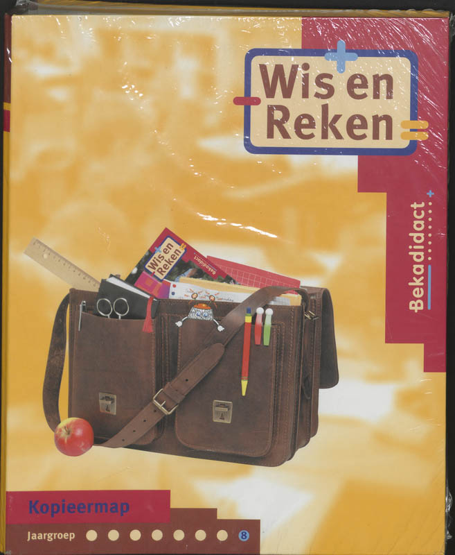 Omslag van Kopieermap