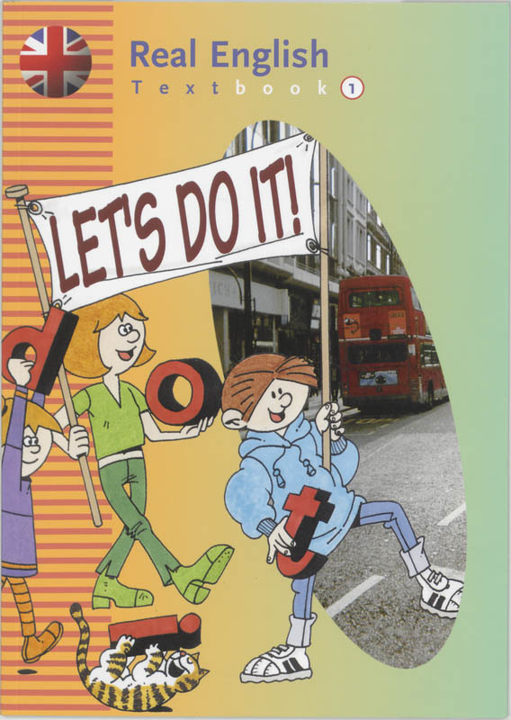 Omslag van Textbook