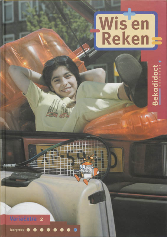 Omslag van VariaExtra 2