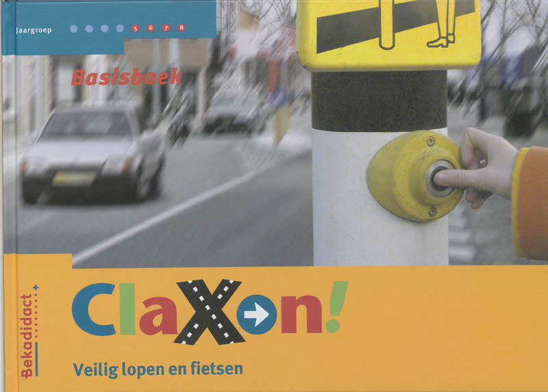 Omslag van Basisboek