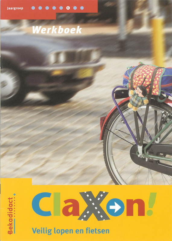 Omslag van Werkboek