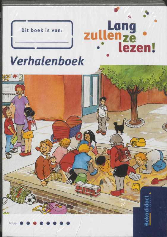 Omslag van Mkm-teksten