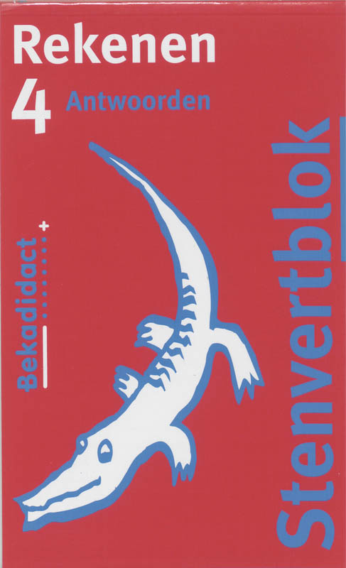Omslag van Antwoorden