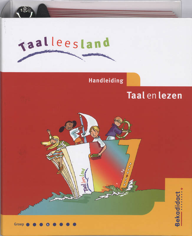 Omslag van Handleiding