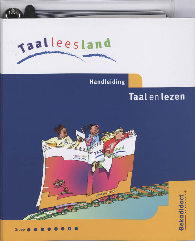 Omslag van Handleiding