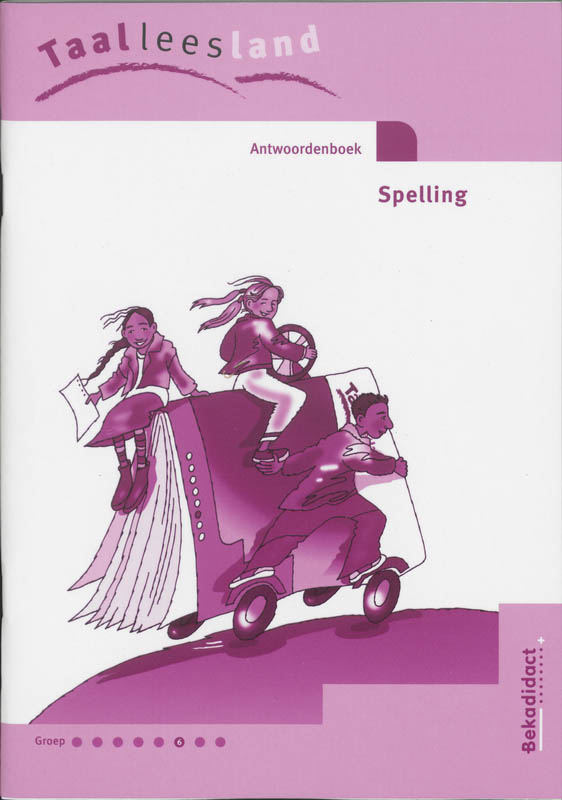 Omslag van Antwoordenboek