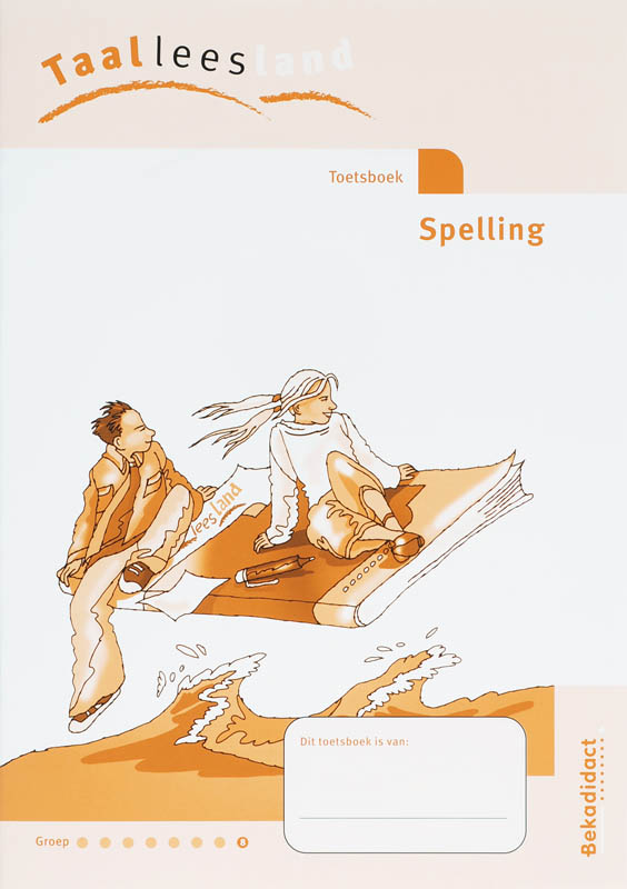 Omslag van Werkboek
