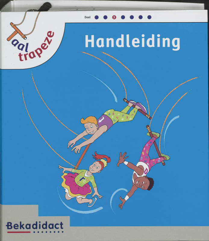 Omslag van Handleiding