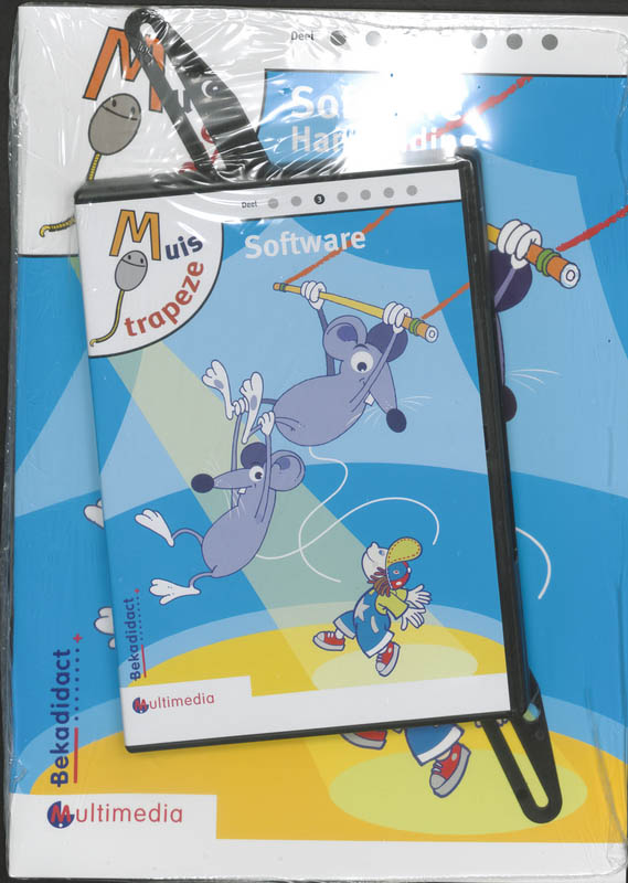 Omslag van 3