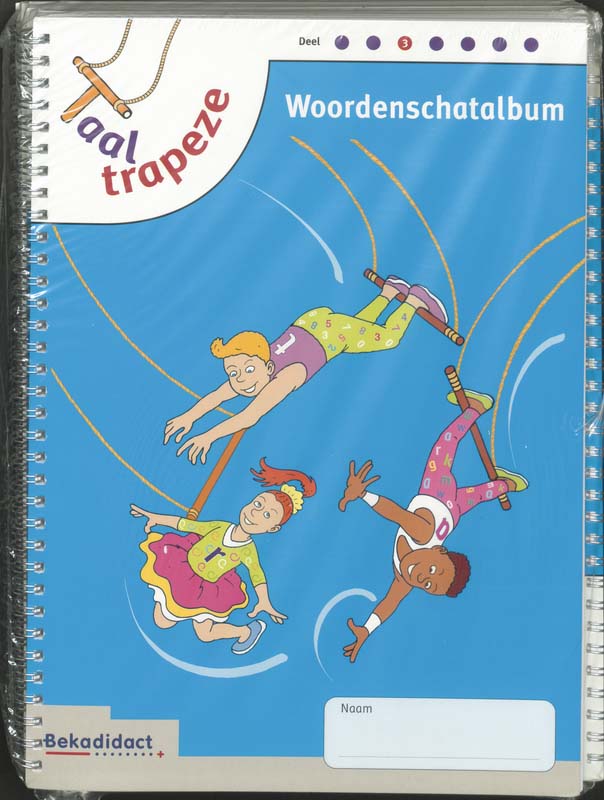 Omslag van Werkboek