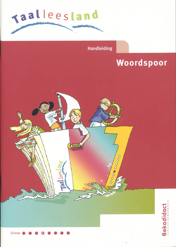 Omslag van Handleiding
