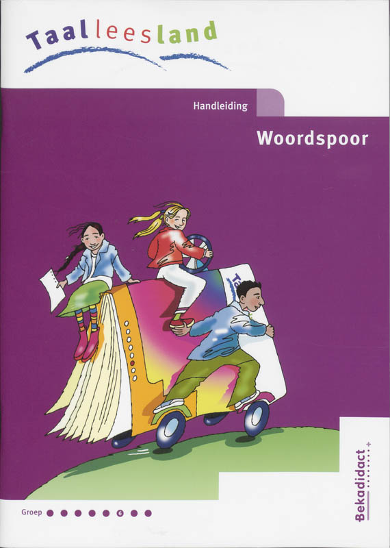 Omslag van Handleiding