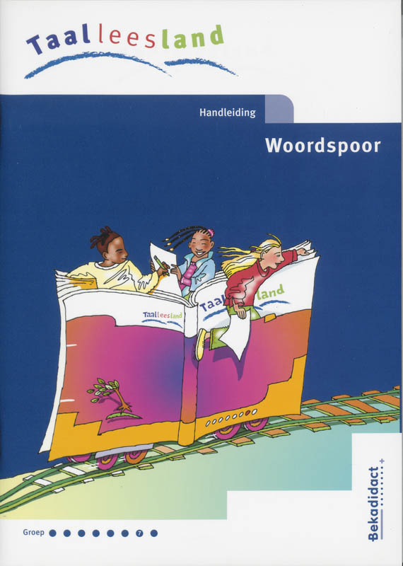 Omslag van Handleiding