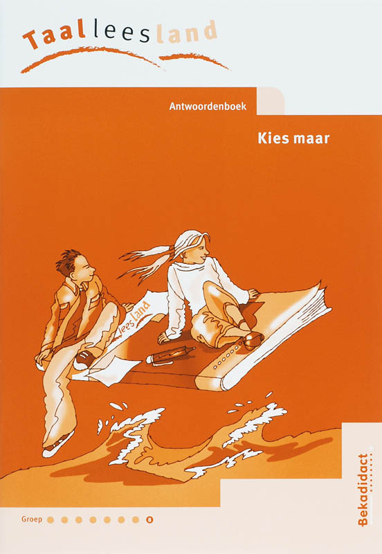 Omslag van Antwoorden