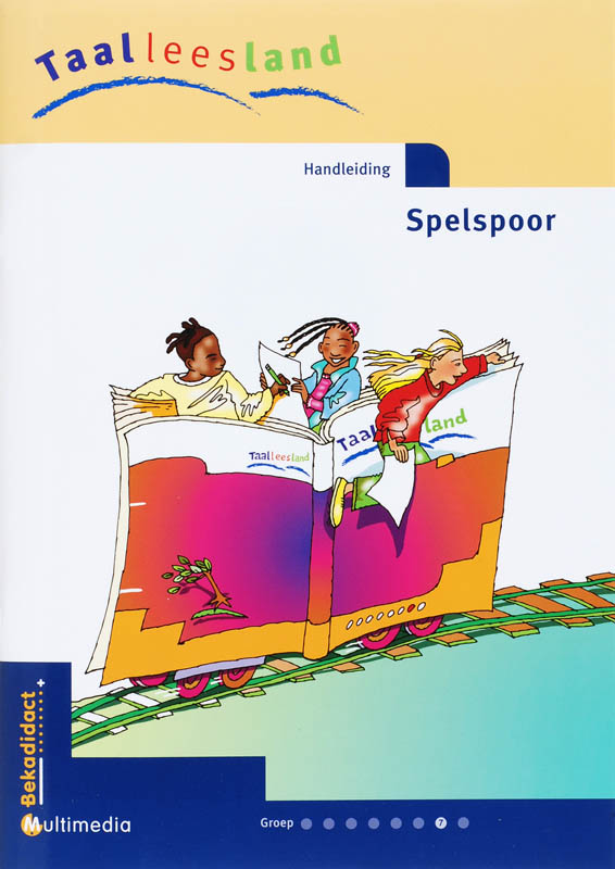Omslag van Handleiding