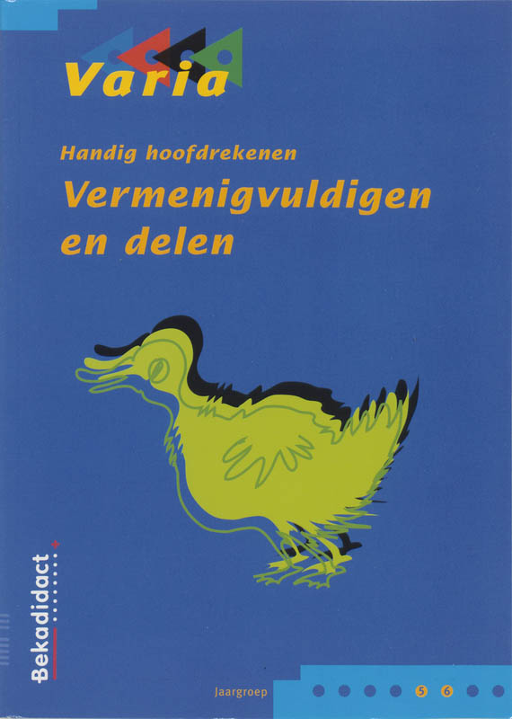 Omslag van Groep 5+6