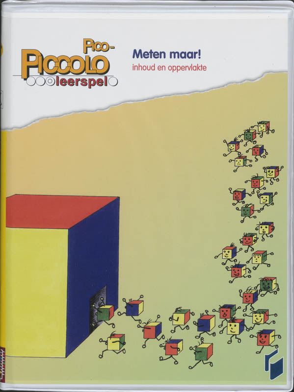 Omslag van Opdrachtkaarten