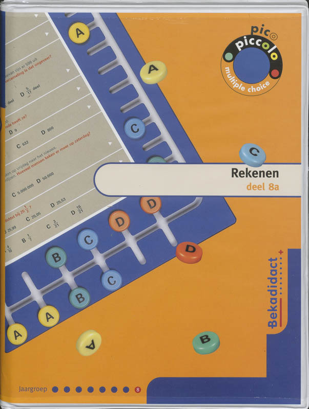 Omslag van Opdrachtkaarten