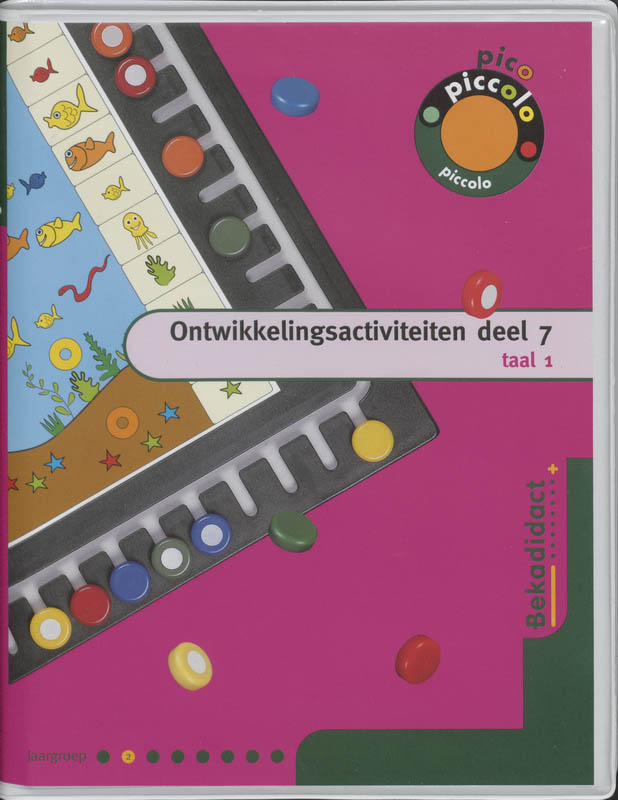 Omslag van Opdrachtkaarten