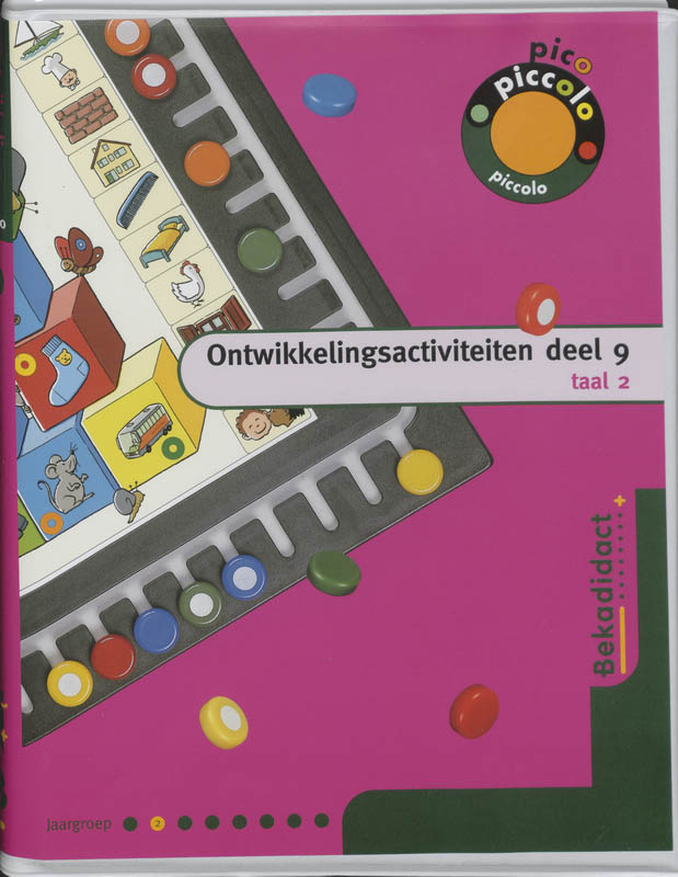 Omslag van Opdrachtkaarten