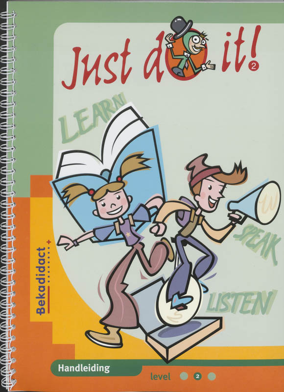 Omslag van Handleiding