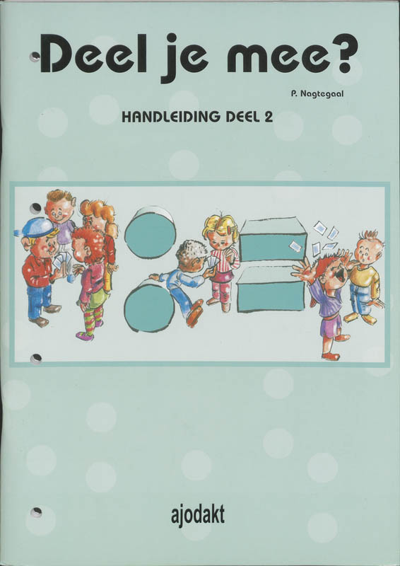 Omslag van Handleiding