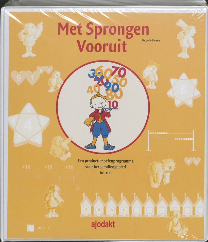 Omslag van Kopieermap
