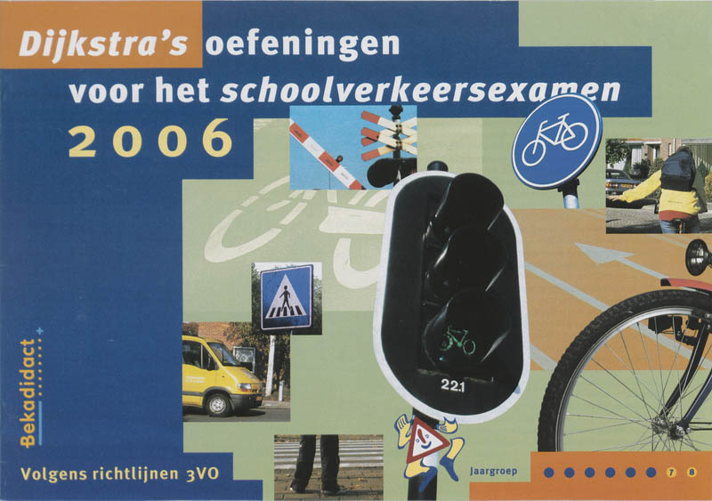 Omslag van Oefeningen