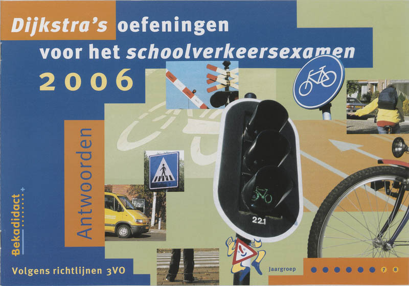 Omslag van Antwoorden