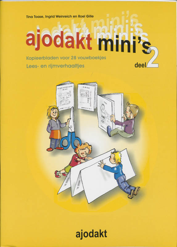 Omslag van 2