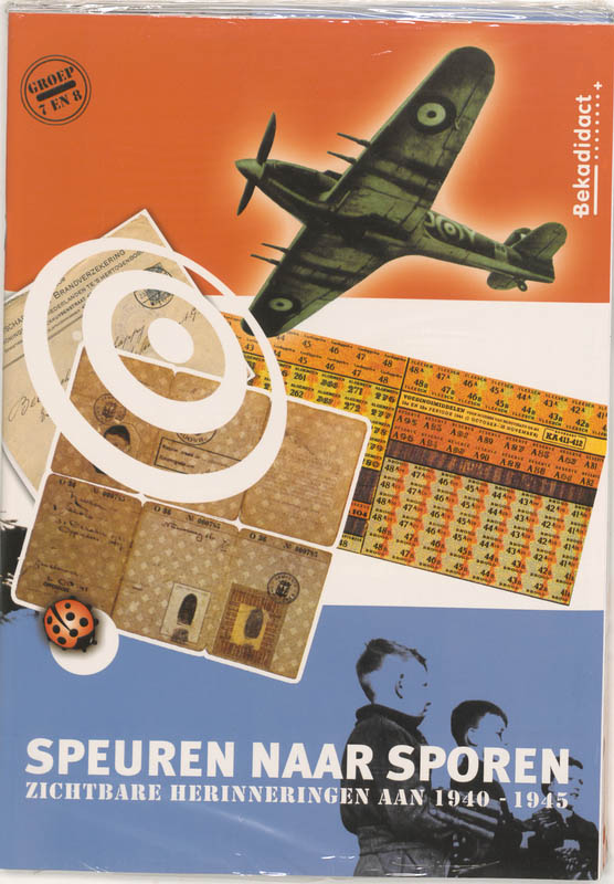 Omslag van Werkboek