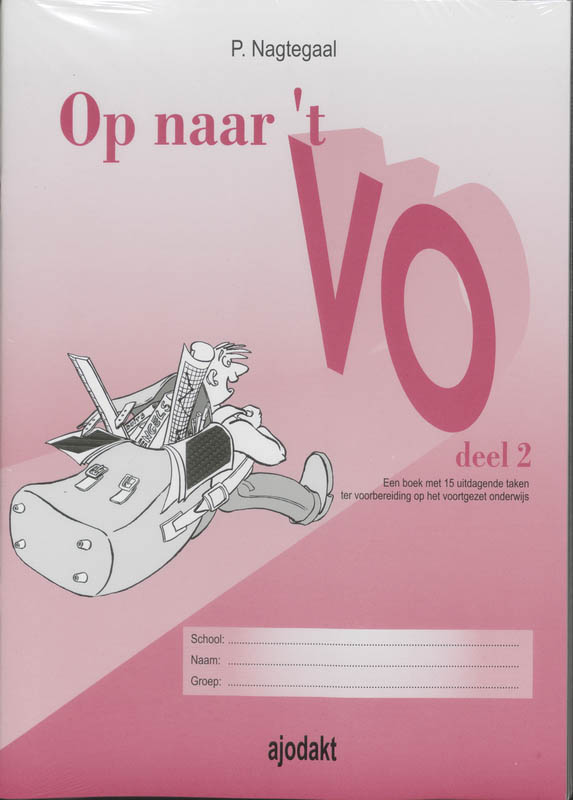Omslag van 2
