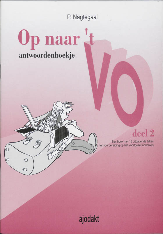 Omslag van Antwoorden