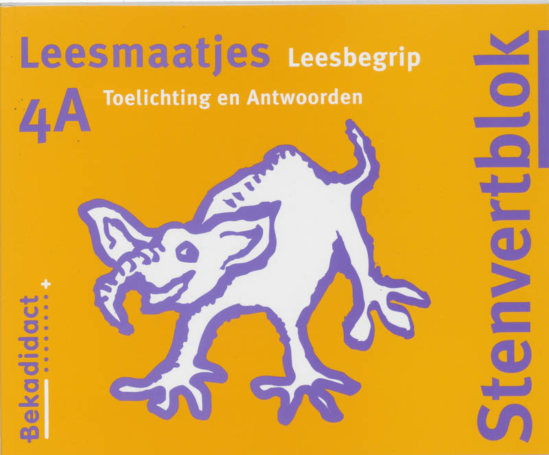 Omslag van Antwoorden