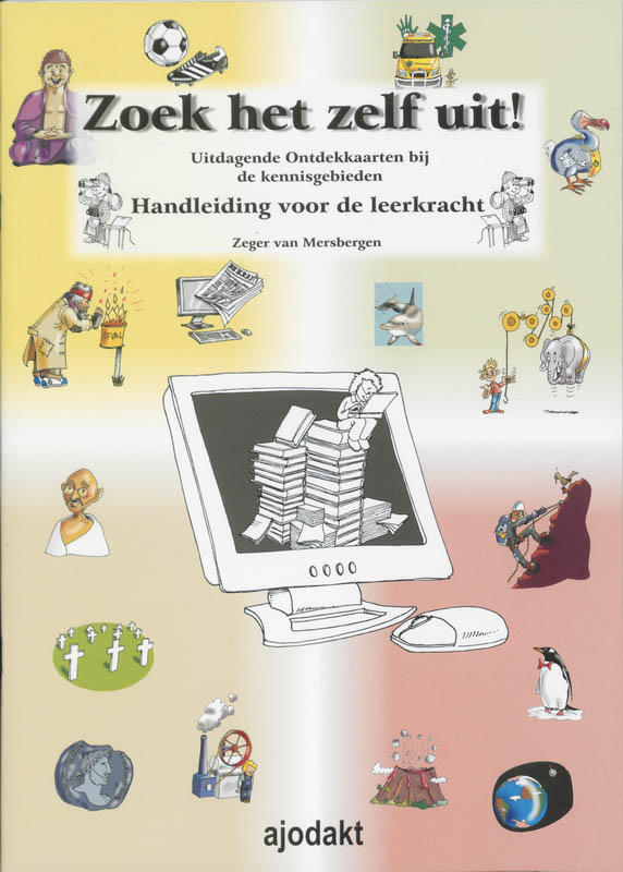 Omslag van Handleiding