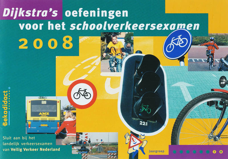 Omslag van Oefeningen