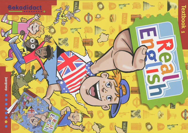 Omslag van Textbook