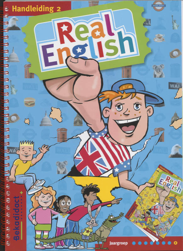 Omslag van Handleiding 2