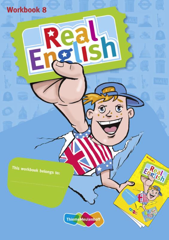 Omslag van Workbook 2