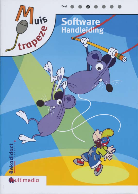 Omslag van Handleiding