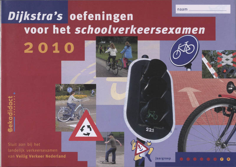 Omslag van 2010