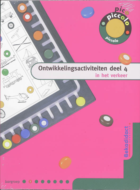 Omslag van Opdrachtkaarten