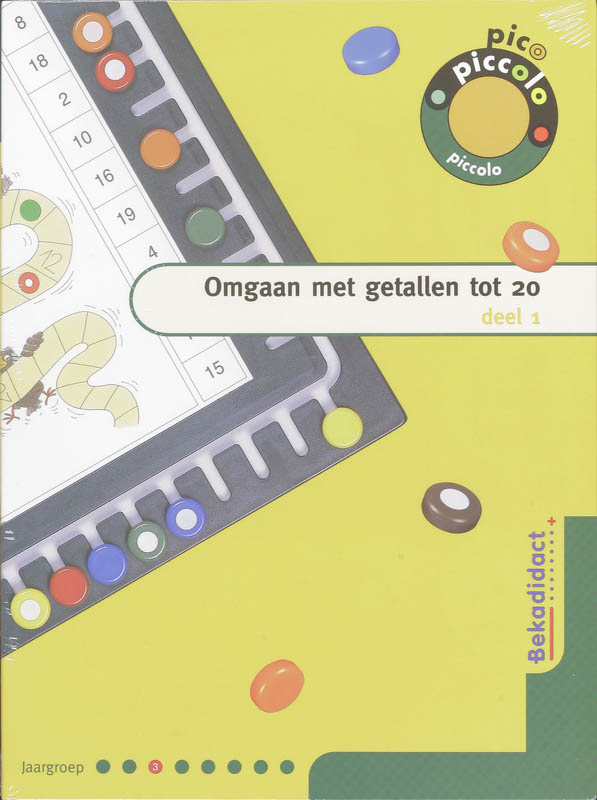 Omslag van Opdrachtkaarten