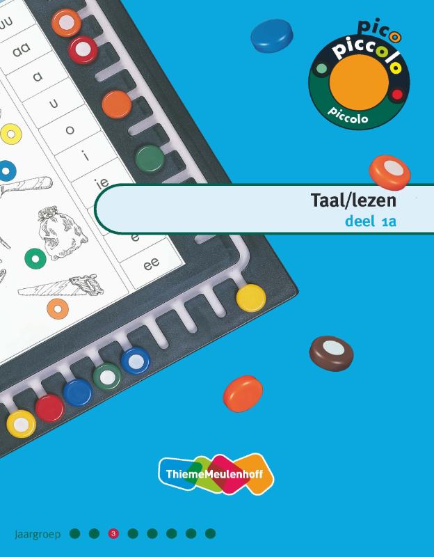 Omslag van Groep 3