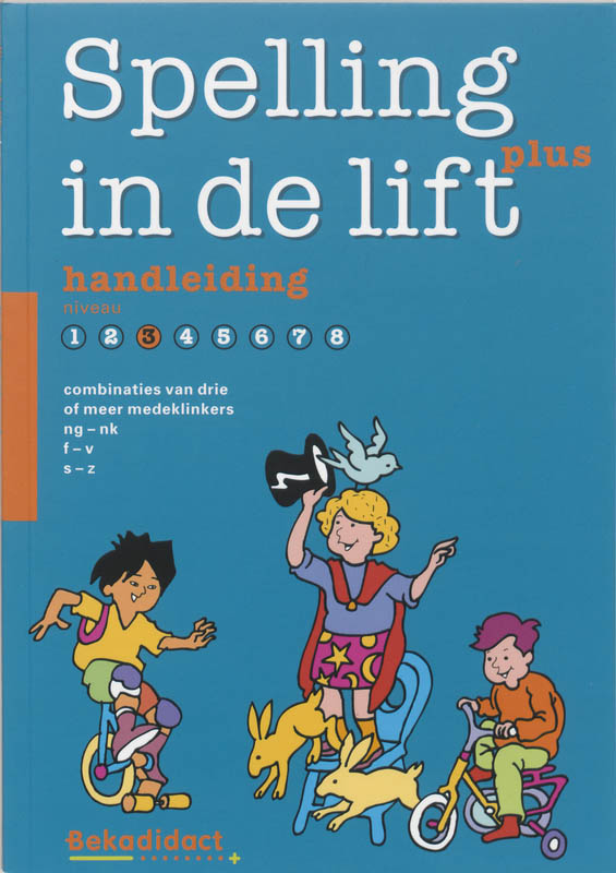 Omslag van Handleiding