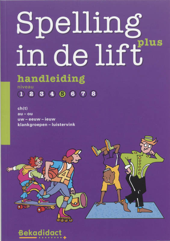 Omslag van Handleiding